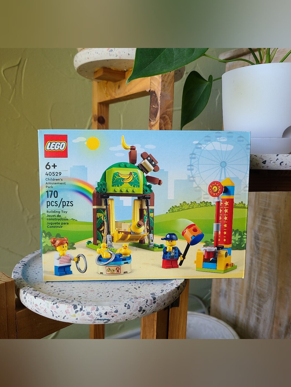 Lego 40529